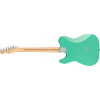 Fender Player Telecaster HH Pau Ferro Fingerboard Sea Foam Green